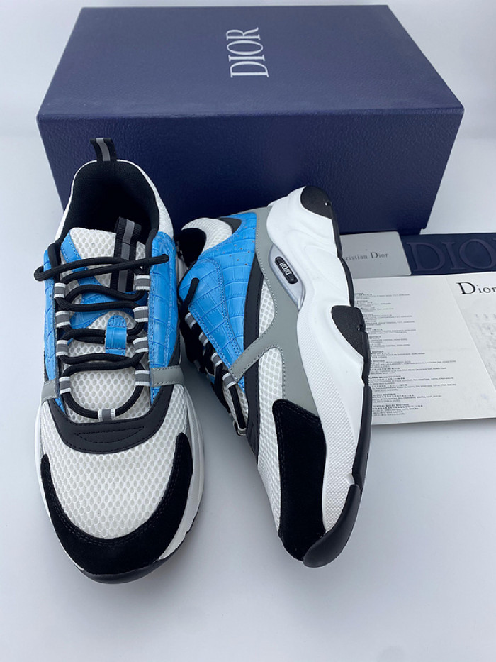 DOR B22 SNEAKERS