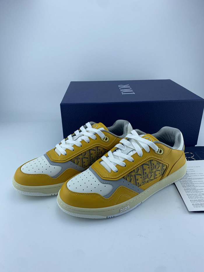 DOR B27 SNEAKERS