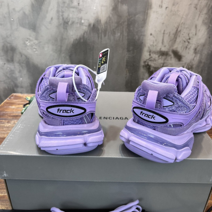 BALCIA Track SNEAKER