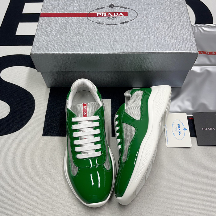 PRDA Sneaker