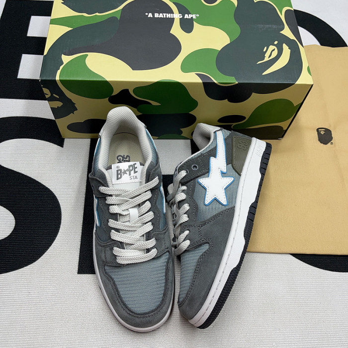 BAPE SHOE