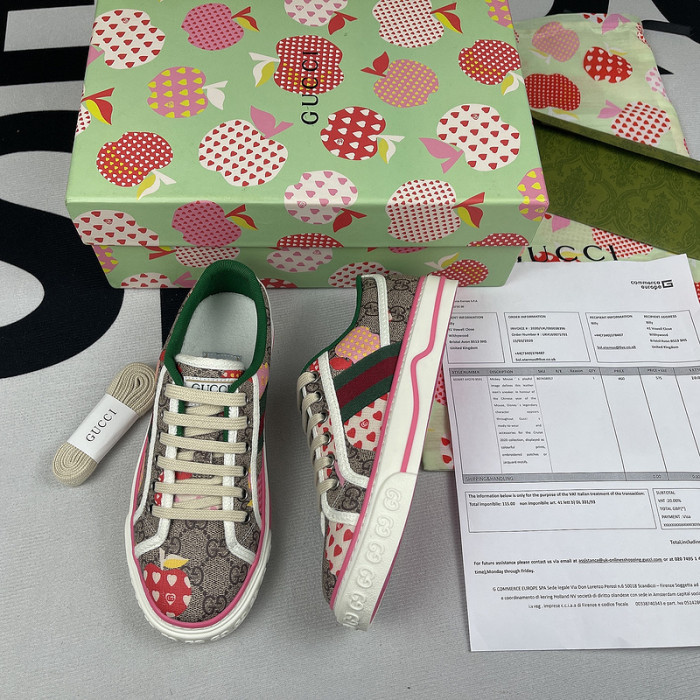 GCI SNEAKER