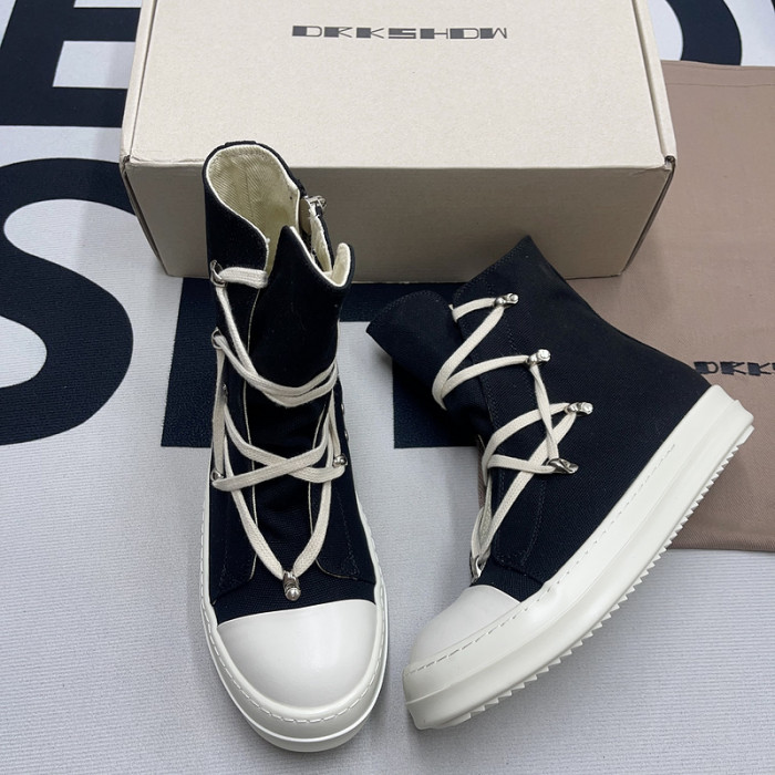 RICK OWENS