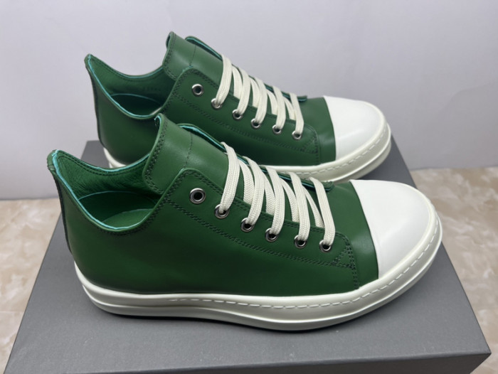 RICK OWENS