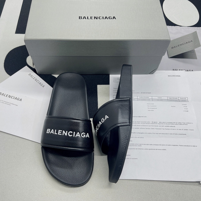 BALCIA Slides