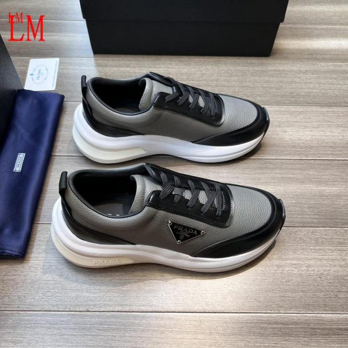 PRDA Sneaker