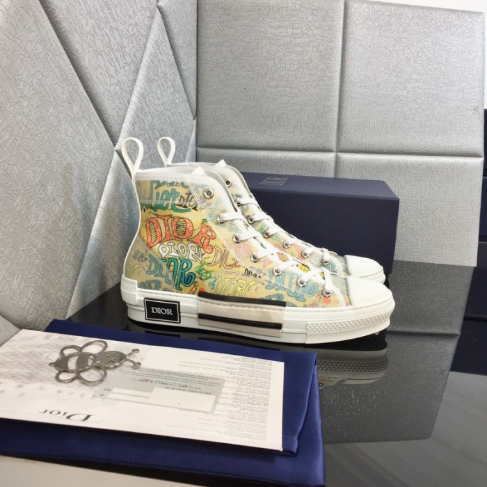 DOR B23 SNEAKERS
