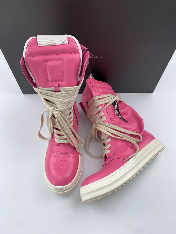 RICK OWENS