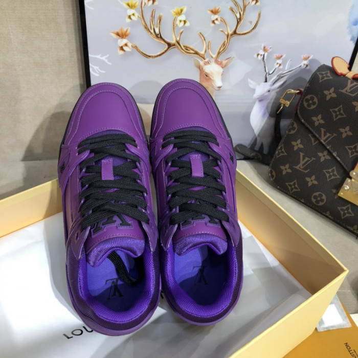 LUSV SNEAKERS