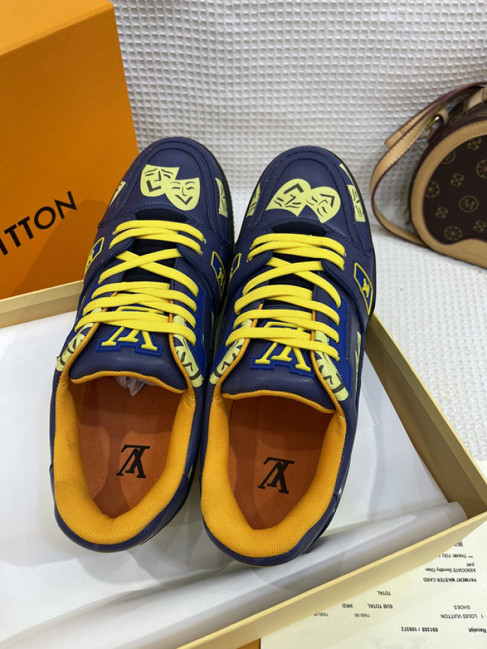 LUSV SNEAKERS