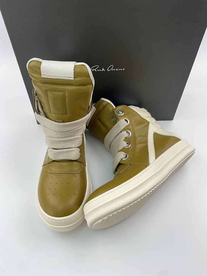 RICK OWENS
