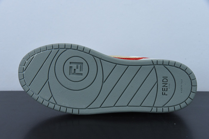 F**di sneakers
