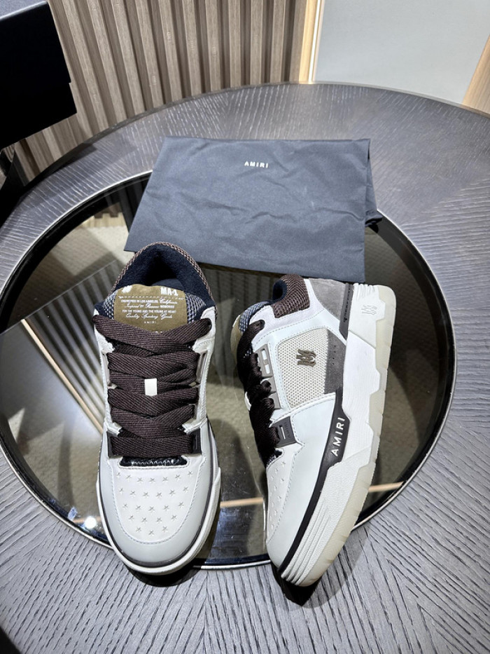 AMIRI SHOES