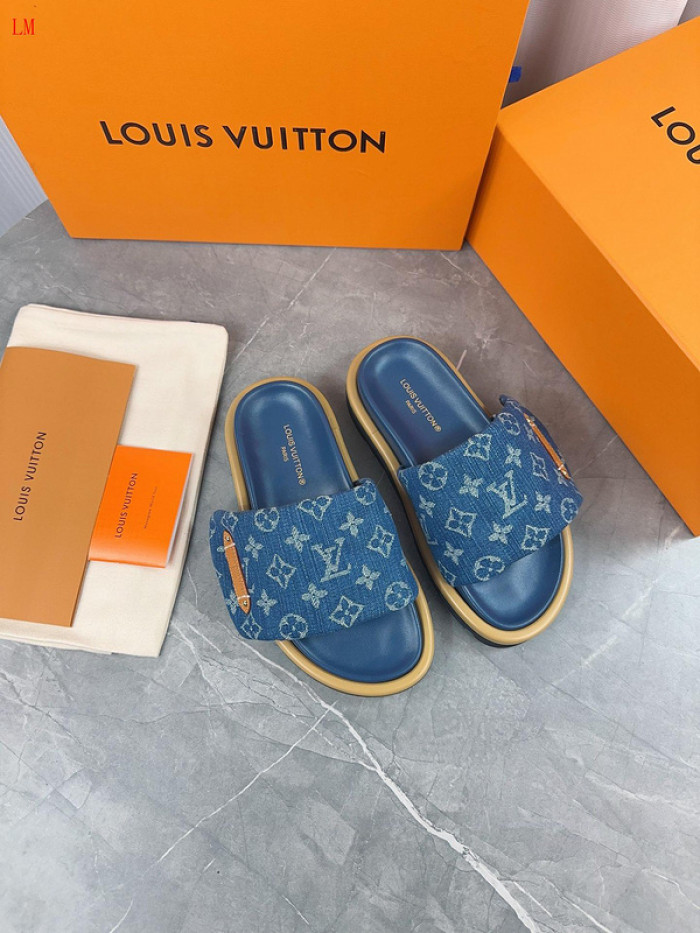 LUSV SLIDE