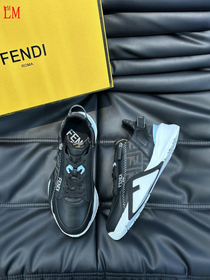 F**di sneakers
