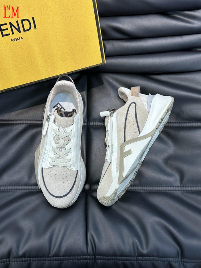 F**di sneakers