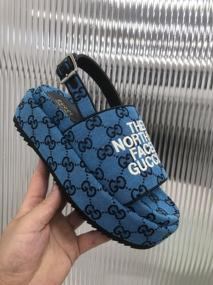 GCI GG Slide Sandal