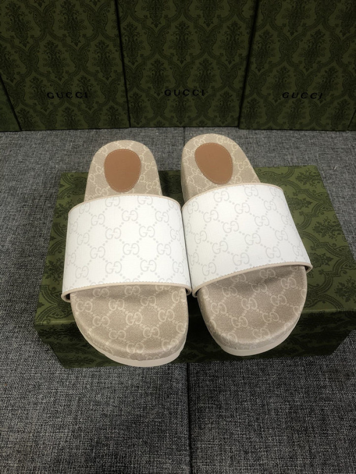 GCI GG Slide Sandal