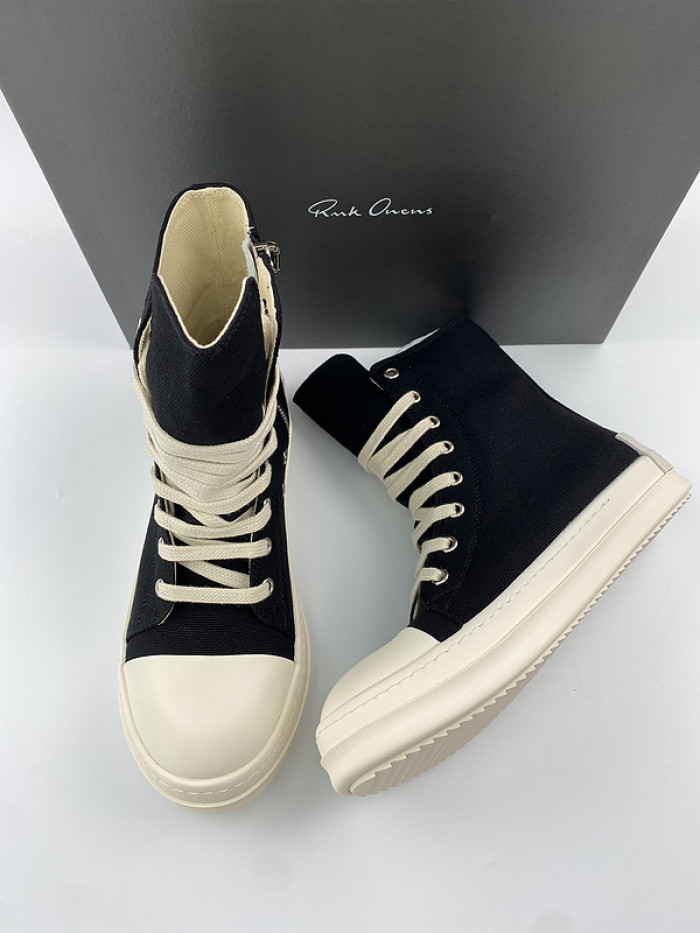 RICK OWENS