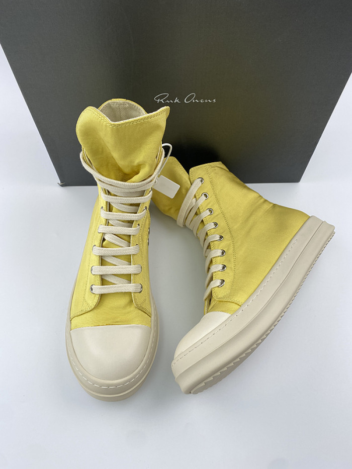 RICK OWENS
