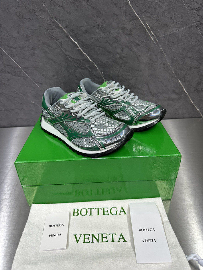 Bo*te*ga ve*ne*ta orbit sneaker