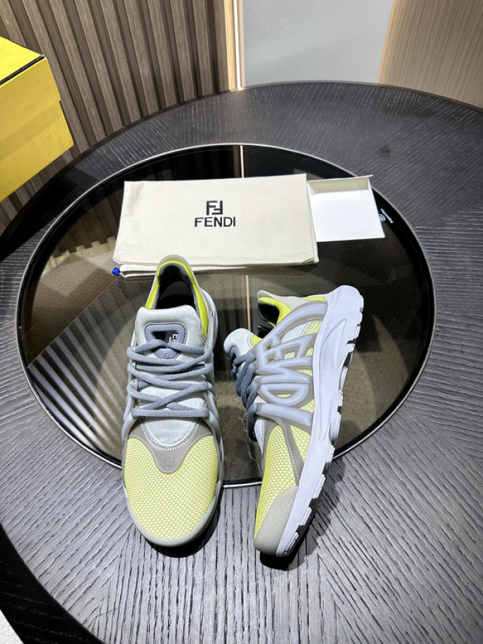 F**di sneakers