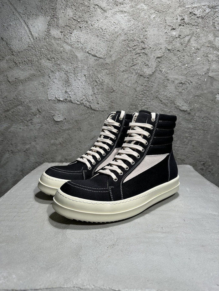 RICK OWENS