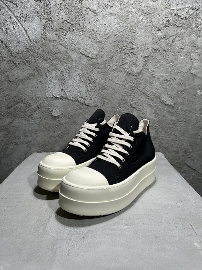 RICK OWENS
