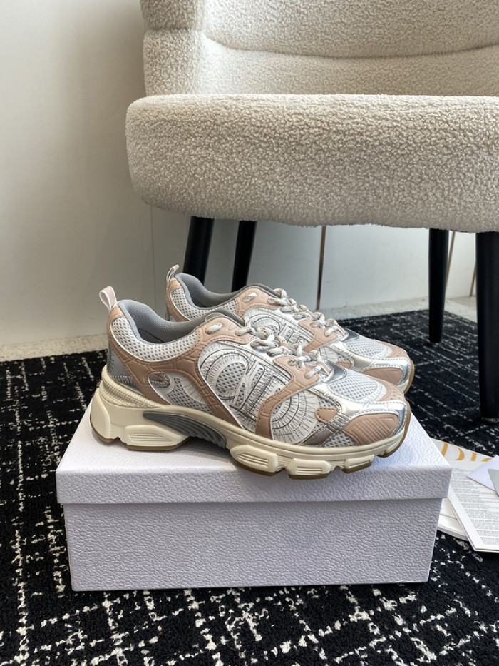 DOR Chrono Sneaker