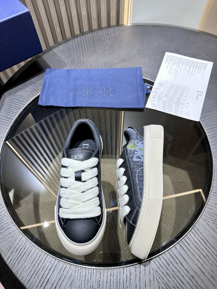 DOR B33 SNEAKERS