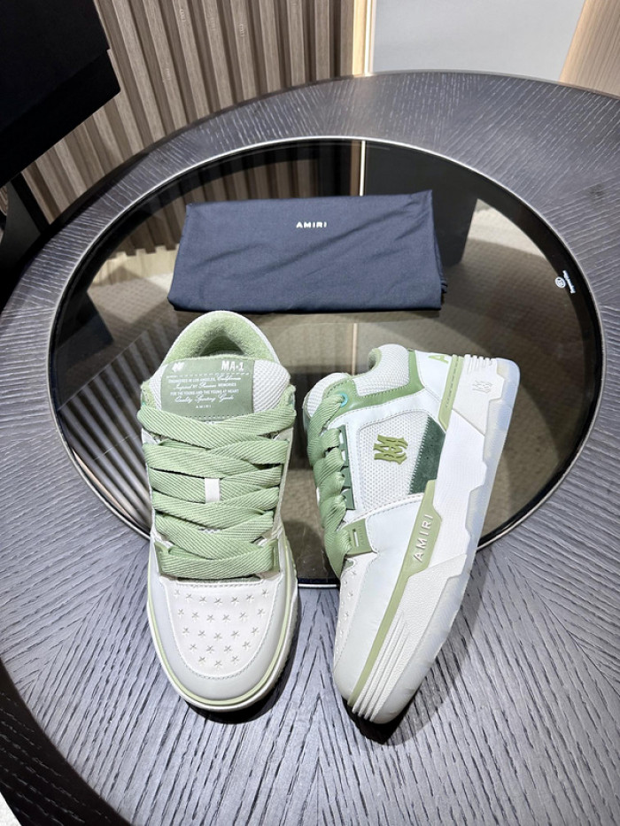 AMIRI SHOES