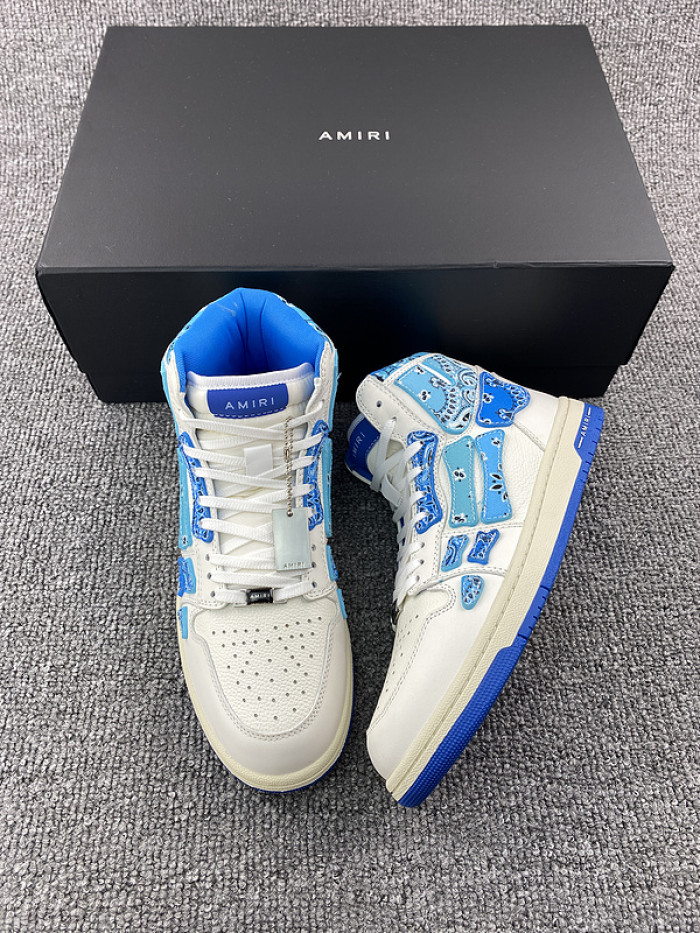 AMIRI SHOES