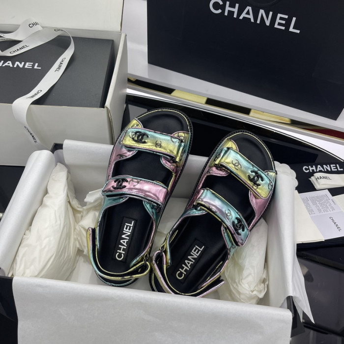 CN Slide Sandal