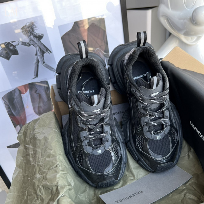 BALCIA 3XL SNEAKER