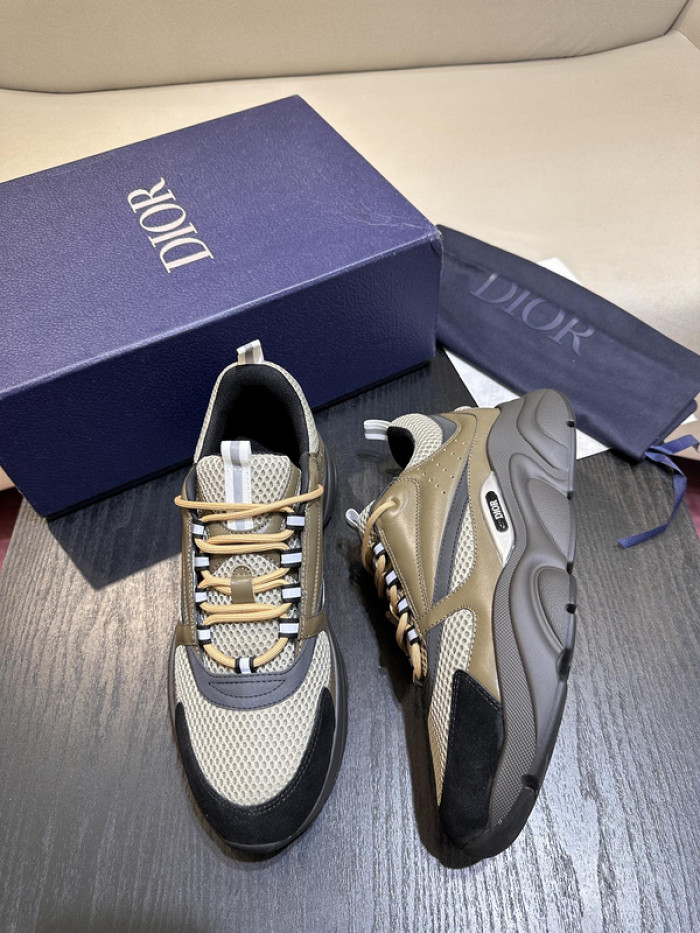 DOR B22 SNEAKERS