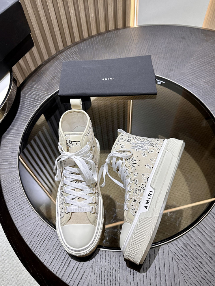 AMIRI SHOES