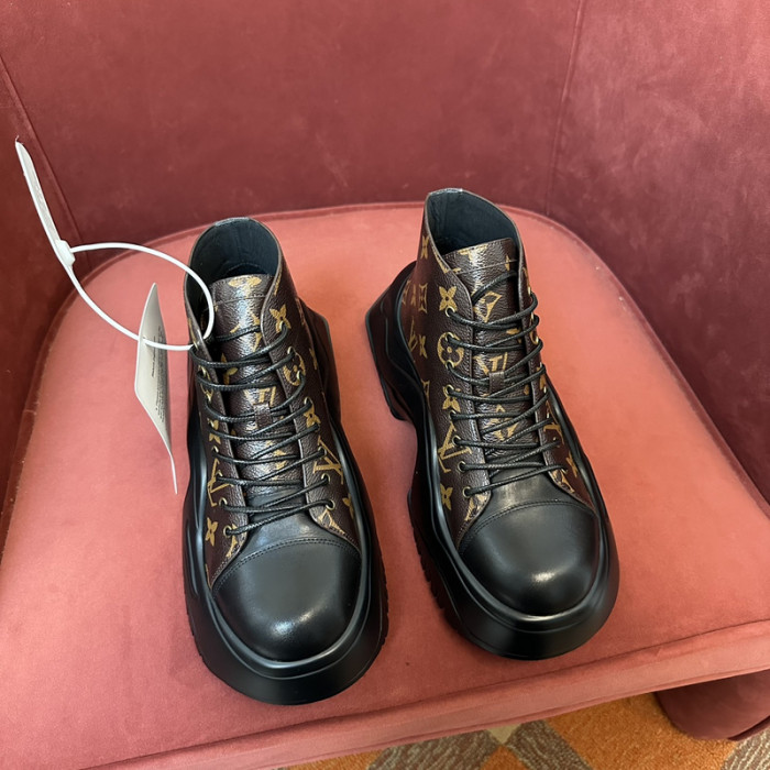 LUSV SNEAKERS