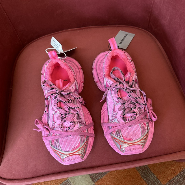 BALCIA 3XL SNEAKER