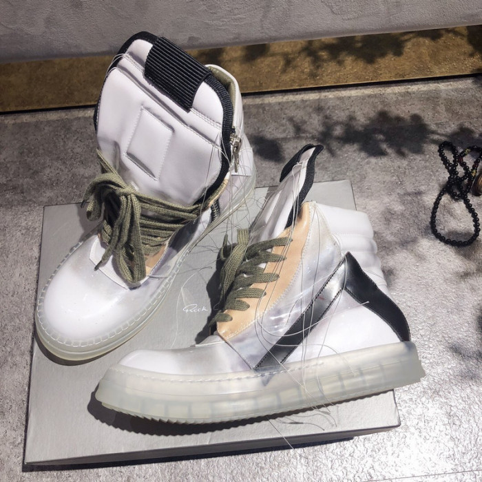 RICK OWENS