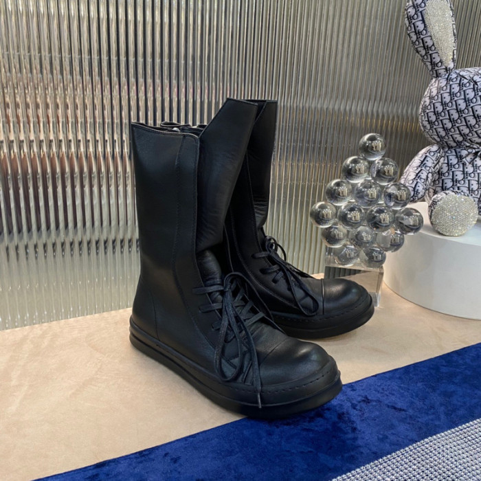 RICK OWENS