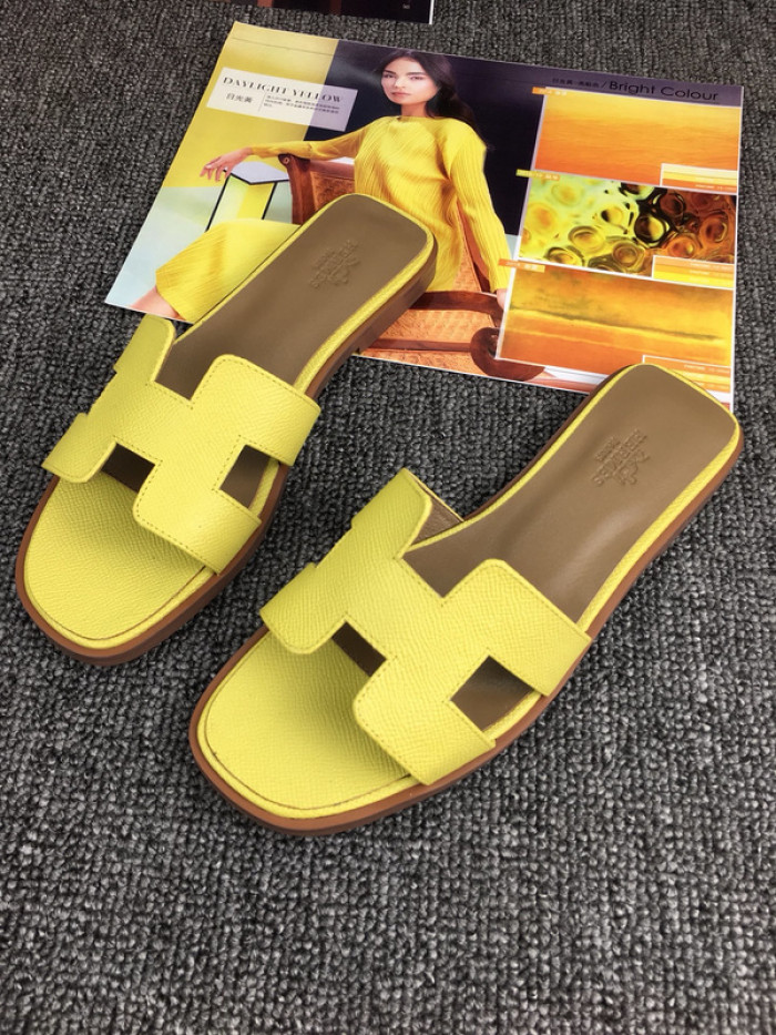 H**mes slide