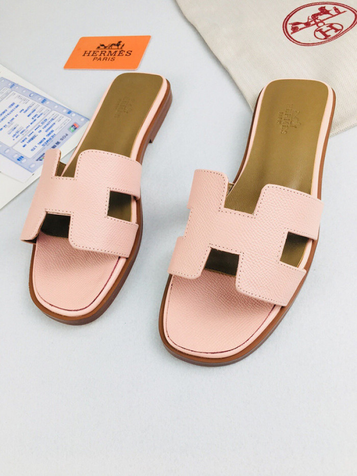 H**mes slide