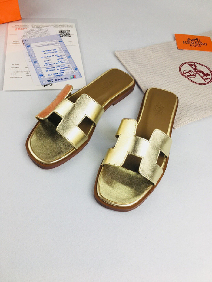 H**mes slide