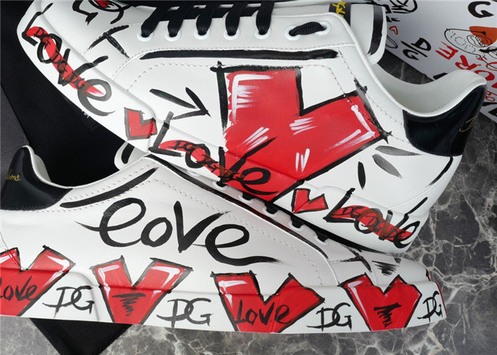 DG SNEAKER