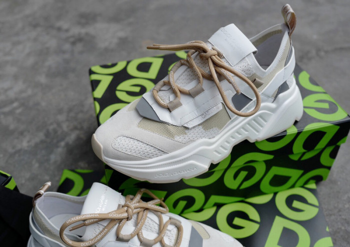 DG SNEAKER