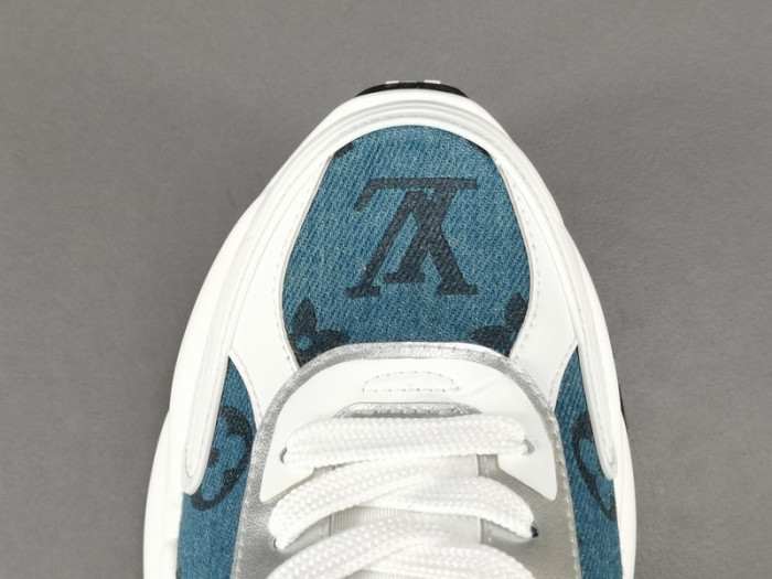 LUSV SNEAKERS