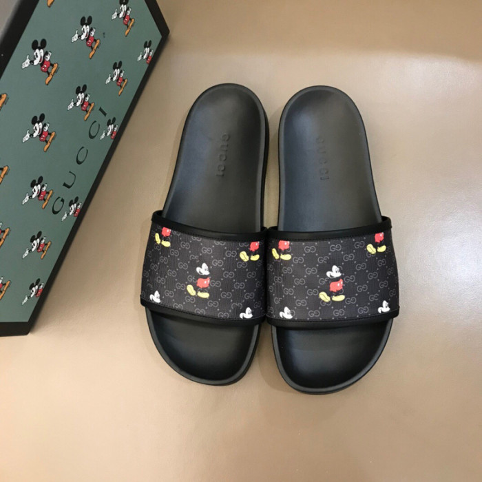 GCI GG Slide Sandal