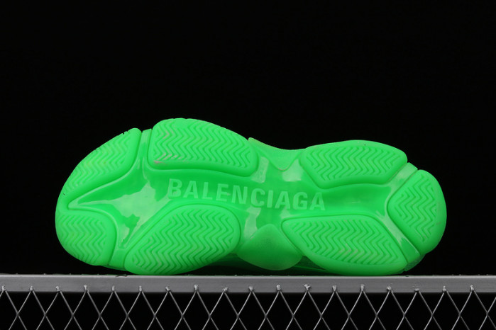 BALCIA Triple S Sneaker