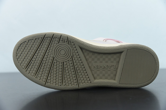 LANVIN CURB SNEAKER