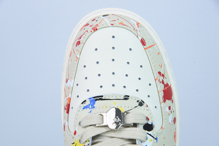 BAPE SHOE